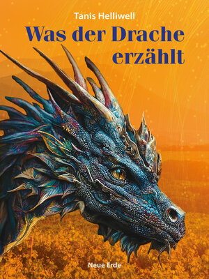 cover image of Was der Drache erzählt